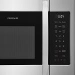 Frigidaire MICROONDAS CON EXTRACTOR DE 1.8P³ 1000W S1846BS